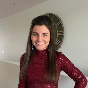 Meet your Posher, Kaitlin